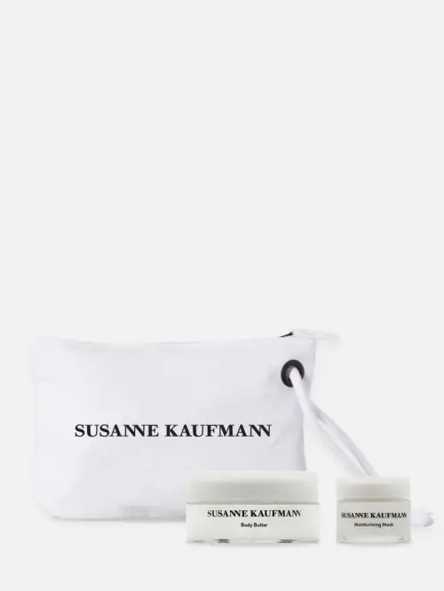 Susanne Kaufmann - Home Spa Set