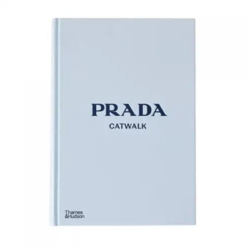 Catwalks - Livre Prada