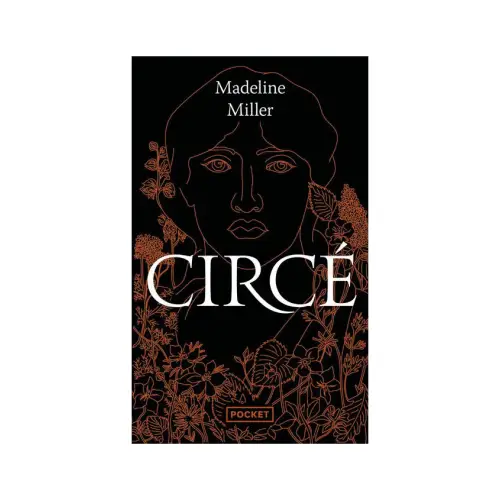 Circé - Madeline Miller