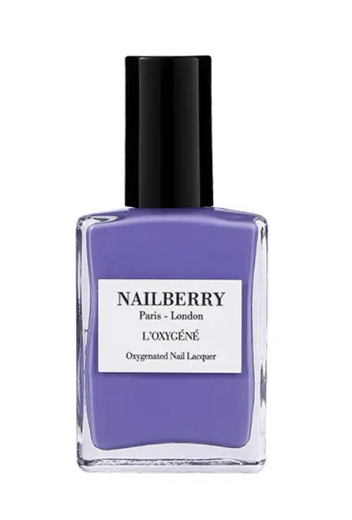 Nailberry - L'Oxygéné