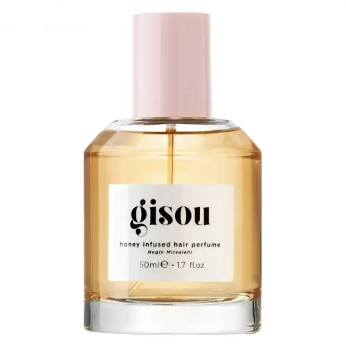 Gisou - Honey Infused Hair Perfume
