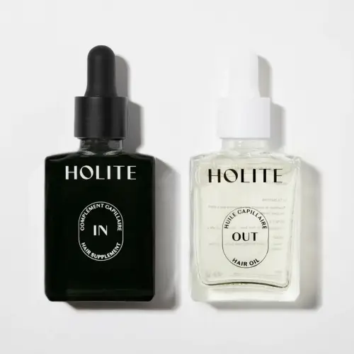Holite - Duo In&Out Capillaire