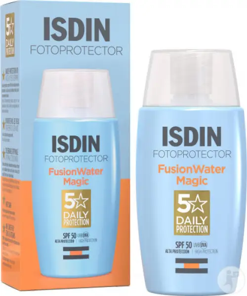 Isdin Fotoprotector - FusionWater IP50