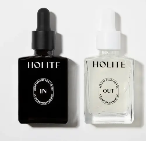 Holite - Duo In&Out Peau Nette