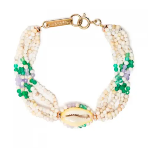 Isabel Marant - Collier coquillage