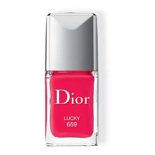 Dior - Dior Vernis - Vernis à ongles effet gel 