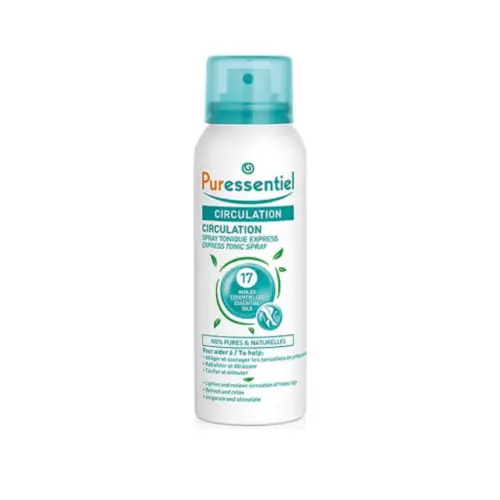 Puressentiel - Spray Circulation