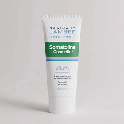 Somatoline Cosmetic - Cryogel intensif 