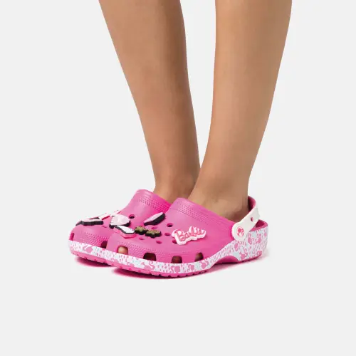 Crocs - Collection Barbie