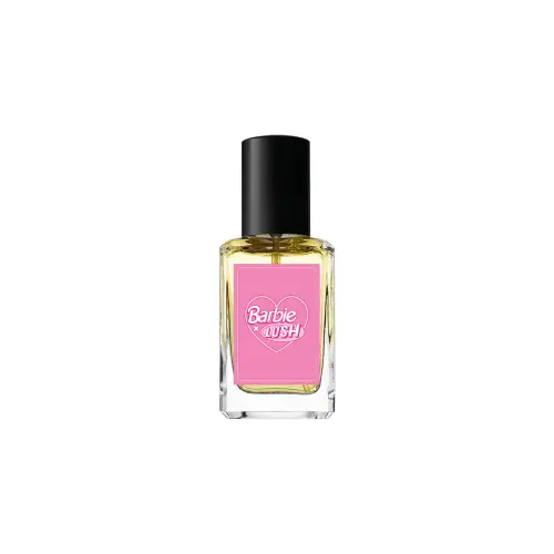 LUSH x Barbie - Parfum