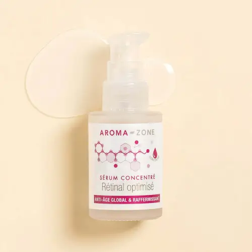 Aroma Zone - Serum concentré en rétinal optimisé