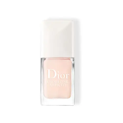 Dior - Vernis à ongles Abricot