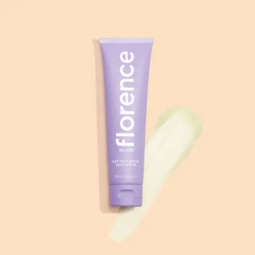 Florence by Mills - Exfoliant visage 
