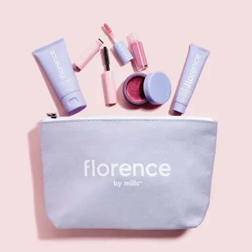 Florence by Mills - Essential kit