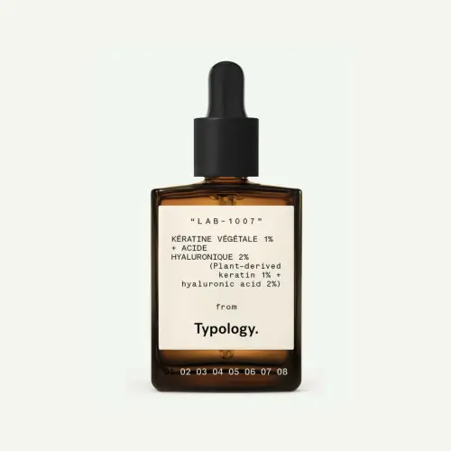 Typology - Serum main et ongles Acide hyaluronique