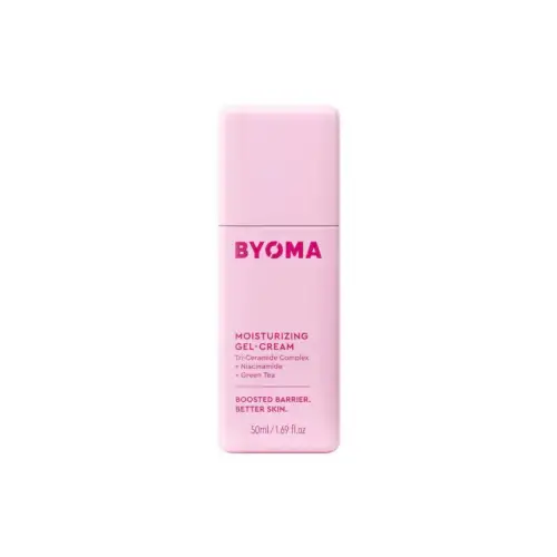 BYOMA - Gel/crème hydratante 