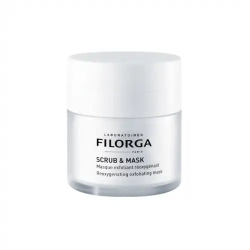 FILORGA - Scrub & Mask 