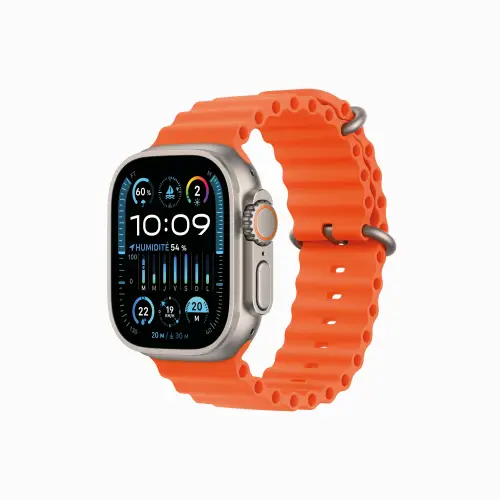 Apple - Watch Ultra 2