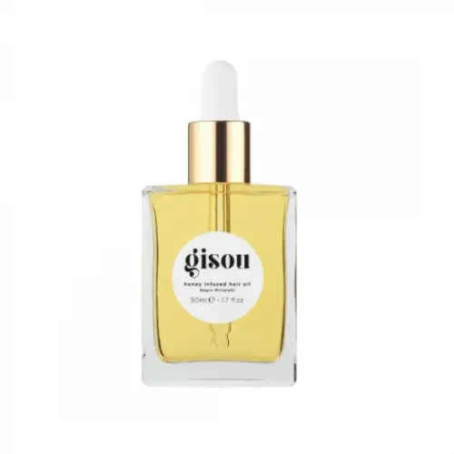 GISOU - Honey Infused Hair Oil