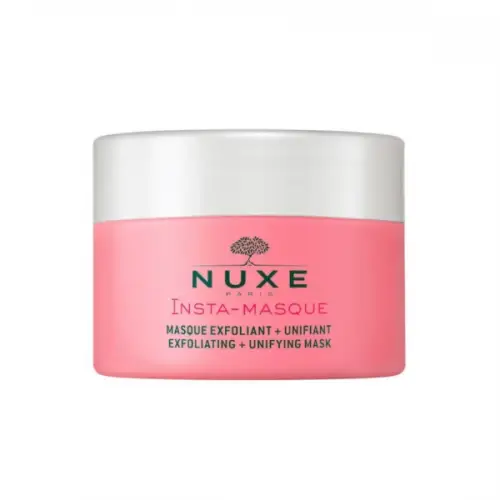 NUXE - Insta-Masque Exfoliant + Unifiant 