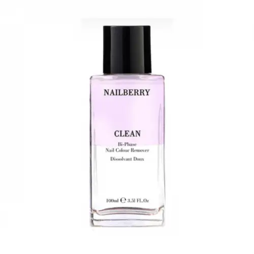 NAILBERRY - Clean 