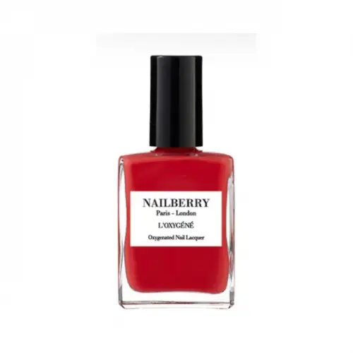 NAILBERRY - Rouge 