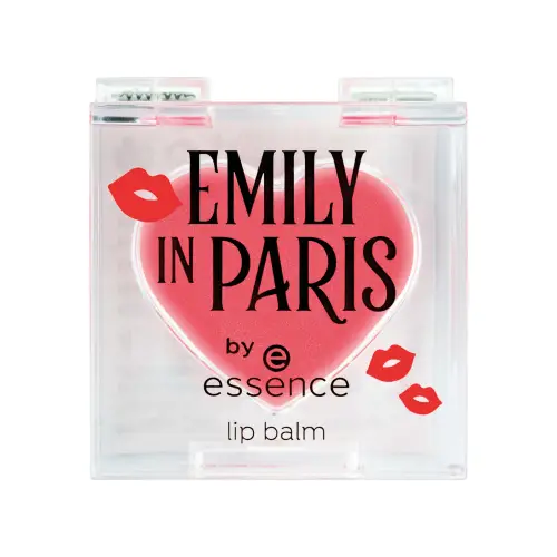Essence x Emily in Paris -
