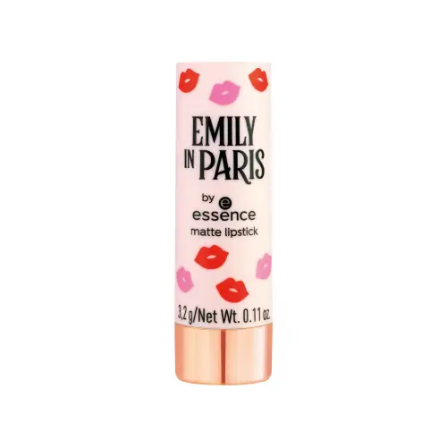 Essence x Emily in Paris - Rouge à lèvres