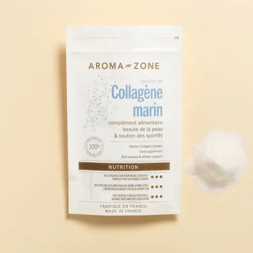 Aroma zone - Collagène Marin
