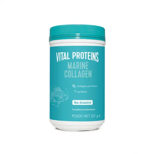 Vital Proteins - Collagène marin en poudre