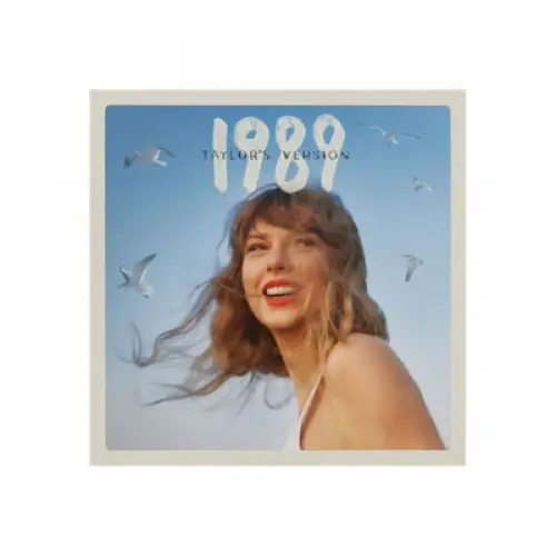 1989 (Taylor's Version) Édition Limitée 