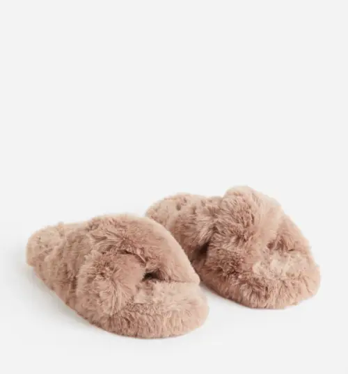 H&M - Chaussons