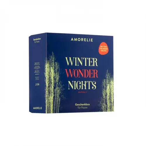 Winter Wonder Nights - AMORELIE