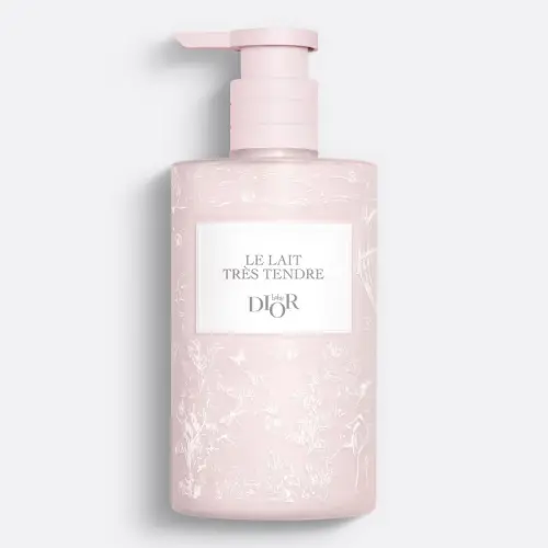 Baby Dior - Lait Tendre