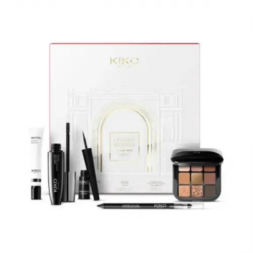 KIKO - Iconic Eyes Gift Set