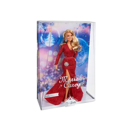 Barbie - Poupée Mariah Carrey