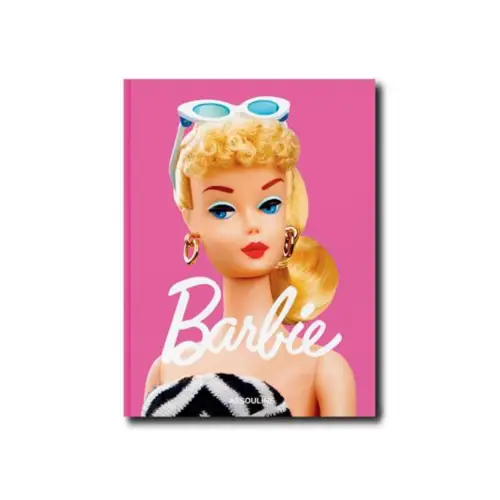 Assouline - Barbie 