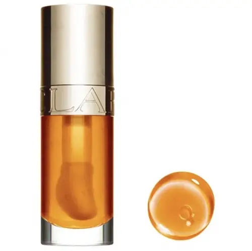 Lip Comfort Oil 01 Honey - Clarins