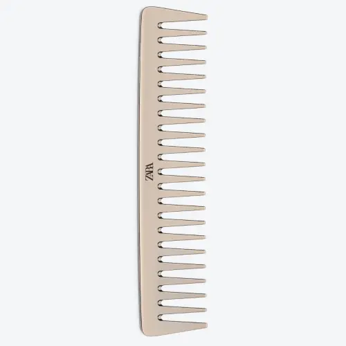 Zara - Gold Comb
