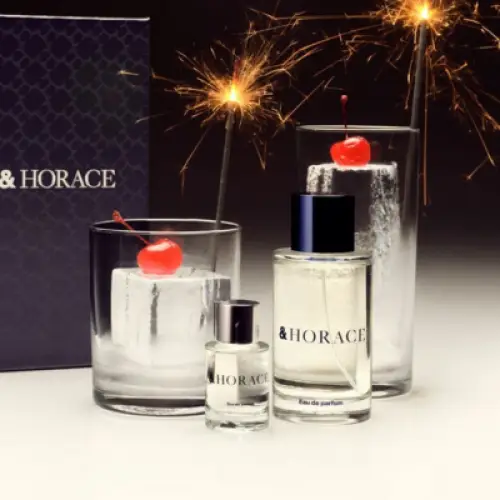 Horace - Coffret parfum