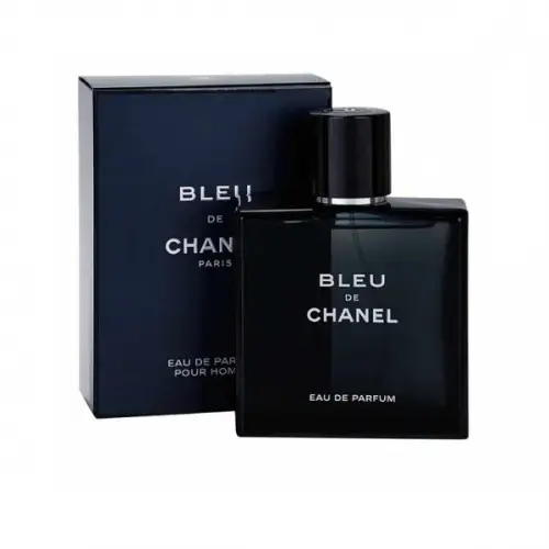 CHANEL - Eau de Parfum Bleu de Chanel
