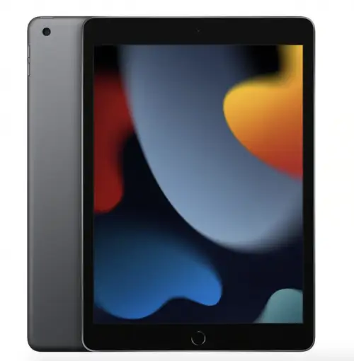 iPad 10.2 reconditionné 64 Go Apple - Back Market