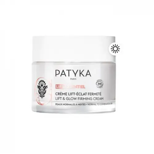 PATYKA - Crème Lift Éclat Fermeté 