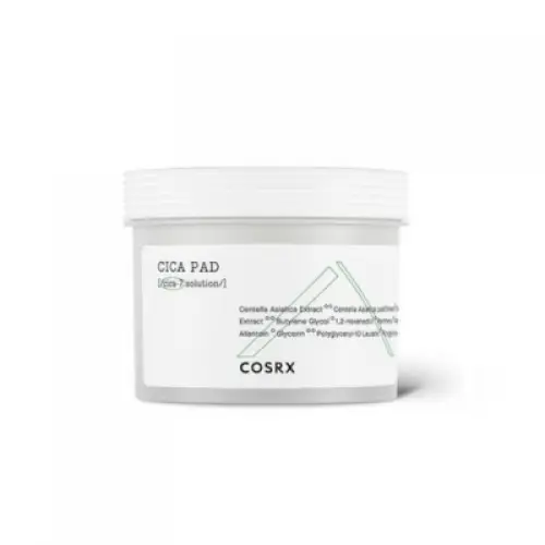 COSRX - Compresse imbibées à la Centella Asiatica (90 pièces)