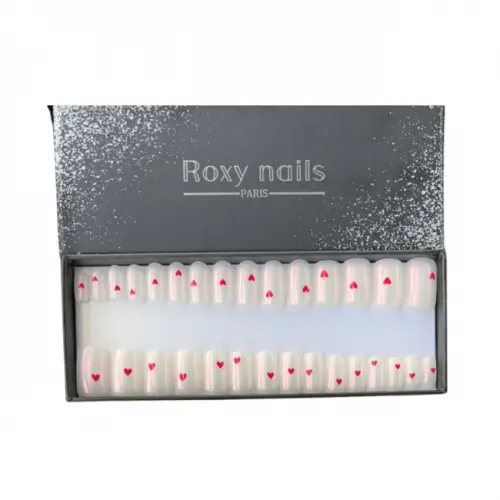 ROXY NAILS - Press On Nails So Chic 