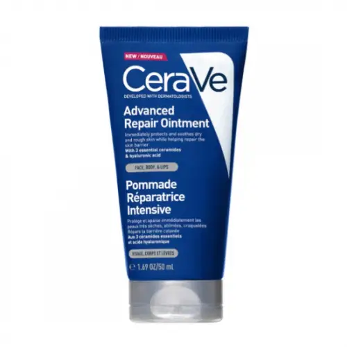 CERAVE - Advanced Repair Ointment 