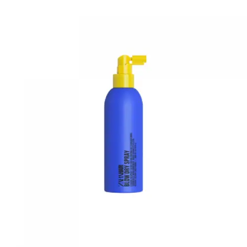 Zara Hair - Blow Dry Spray 