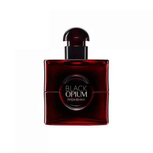 Yves Saint Laurent - Block Opium Over Red