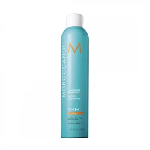 MOROCCANOIL - Laque Lumineuse Strong 