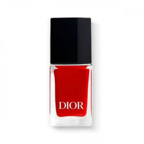 DIOR - Vernis à Ongles Couleur Couture Teinte 999 Rouge 